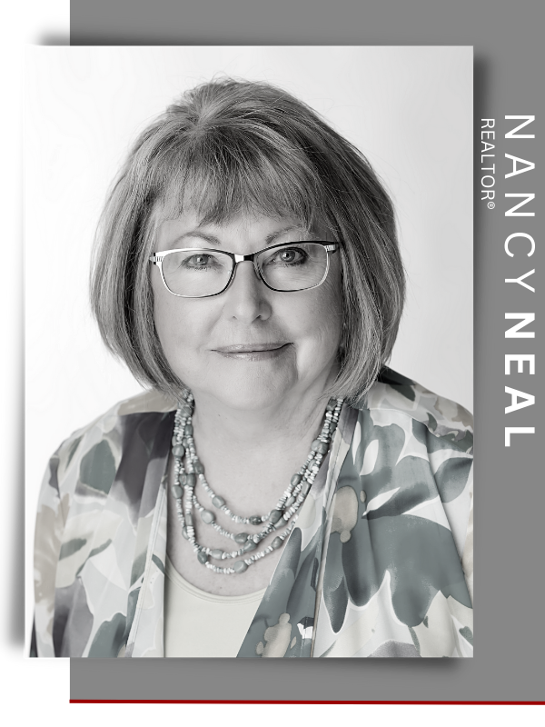 Nancy Neal Web Profile